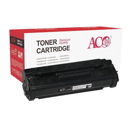 Compatible Toner Cartridge for HP C3906A