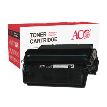 Compatible Toner Cartridge for HP C4127X