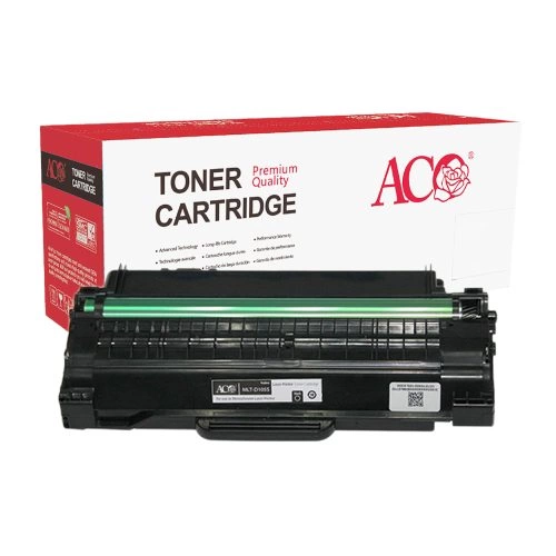 Compatible Toner Cartridge MLT-D105S MLT-1052S for Samsung ML-1916/1910/2580/2541/2581/2545/2547 SCX-4610/4605/4600/4623/4601 CF-650/651