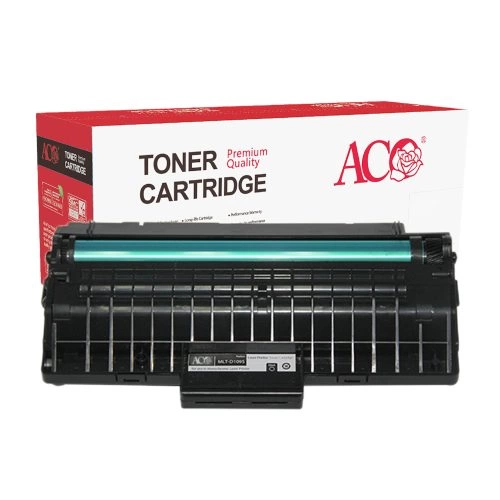 Black Compatible LaserJet Toner Cartridge MLT-D109S For Samsung SCX-4300/4310/4315/3280/3220