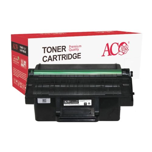 Compatible black Toner cartridge P3320X for Xerox Printer P3320