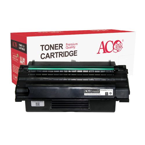 Compatible Black Toner cartridge P3435A for Xerox printer P3435/3435D/3435DN