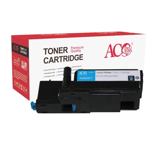 Color Compatible LaserJet Toner Cartridge P6000KT P6000CT P6000MT P6000YT For Xerox Printer P6000/P6010/WC_6015