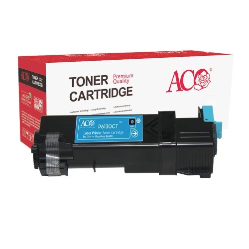 Color Compatible LaserJet Toner Cartridge P6130KT P6130CT P6130YT P6130MT For Xerox Printer P6130