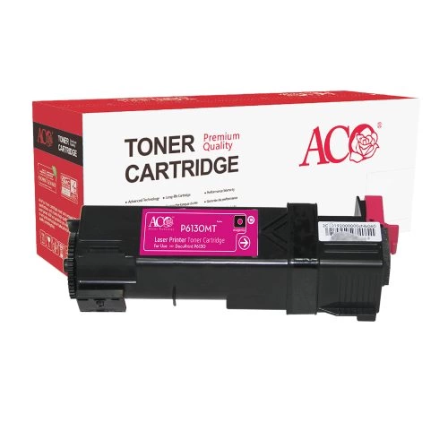 Color Compatible LaserJet Toner Cartridge P6130KT P6130CT P6130YT P6130MT For Xerox Printer P6130
