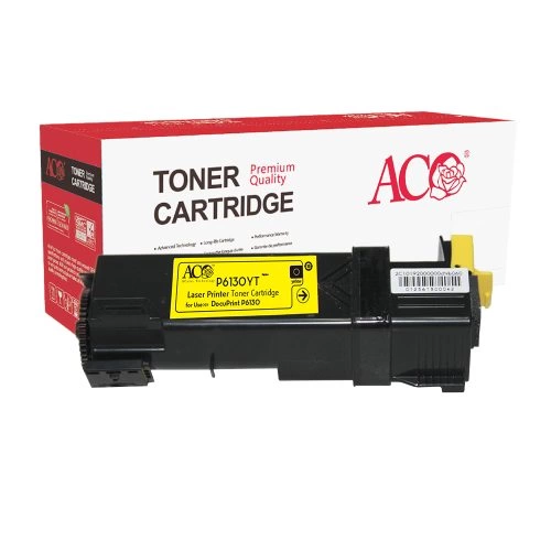 Color Compatible LaserJet Toner Cartridge P6130KT P6130CT P6130YT P6130MT For Xerox Printer P6130