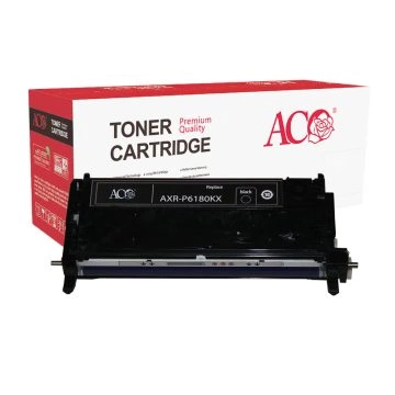 Color Compatible LaserJet Toner Cartridge P6180KX P6180CX P6180YX P6180MX For Xerox Printer P6180
