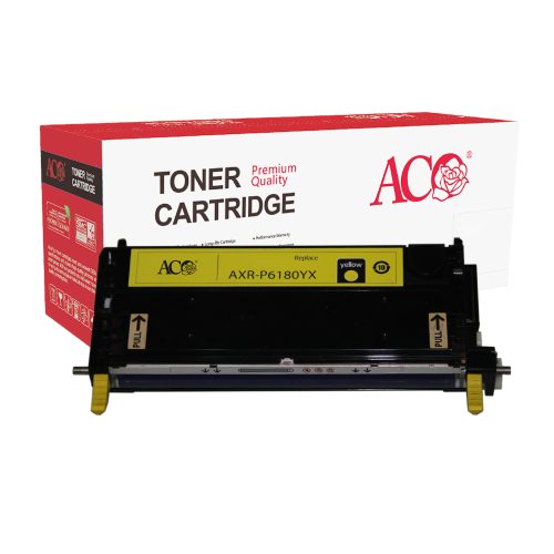 Color Compatible LaserJet Toner Cartridge P6180KX P6180CX P6180YX P6180MX For Xerox Printer P6180