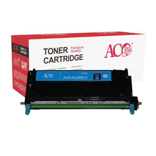 Color Compatible LaserJet Toner Cartridge P6280KT P6280CT P6280YT P6280MT For Xerox Printer P6280