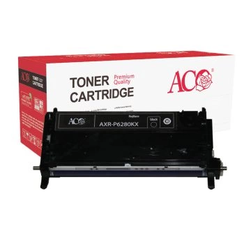Color Compatible LaserJet Toner Cartridge P6280KT P6280CT P6280YT P6280MT For Xerox Printer P6280