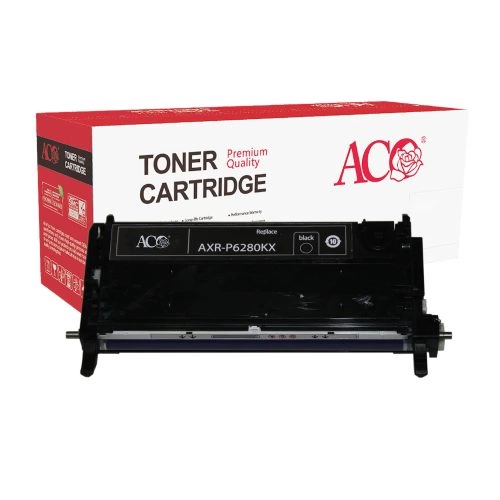 Color Compatible LaserJet Toner Cartridge P6280KT P6280CT P6280YT P6280MT For Xerox Printer P6280