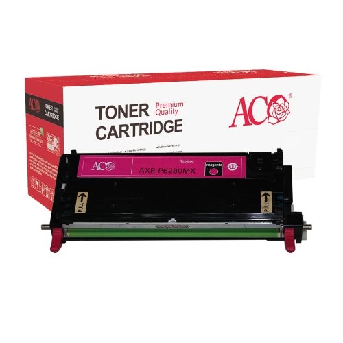 Color Compatible LaserJet Toner Cartridge P6280KT P6280CT P6280YT P6280MT For Xerox Printer P6280