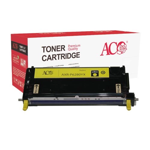 Color Compatible LaserJet Toner Cartridge P6280KT P6280CT P6280YT P6280MT For Xerox Printer P6280