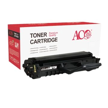 Black Compatible LaserJet Toner Cartridge For Xerox Printer PE220