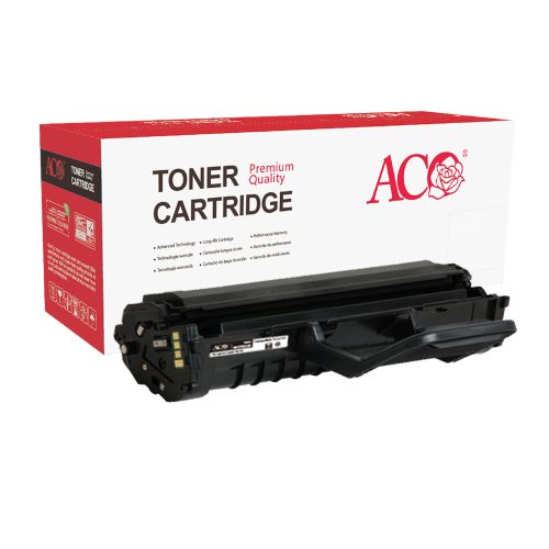 Black Compatible LaserJet Toner Cartridge For Xerox Printer PE220