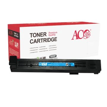 Compatible Color Toner for HP CB381A CB382A CB383A