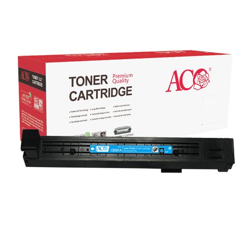 Compatible Color Toner for HP CB381A CB382A CB383A