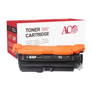 Compatible Color Toner Cartridge for HP CE260A CE261A CE262A CE263A
