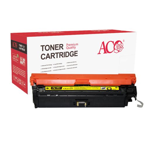 Compatible Color Toner Cartridge for HP CE270A CE271A CE272A CE273A
