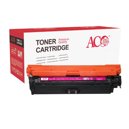 Compatible Color Toner Cartridge for HP CE270A CE271A CE272A CE273A