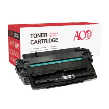 Compatible Toner Cartridge for HP CF214X