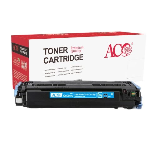 Compatible Color Toner Cartridge for HP Q6000A Q6001A Q6002A Q6003A