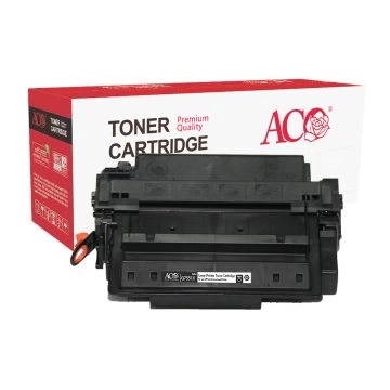 Compatible Toner Cartridge for HP Q7551X