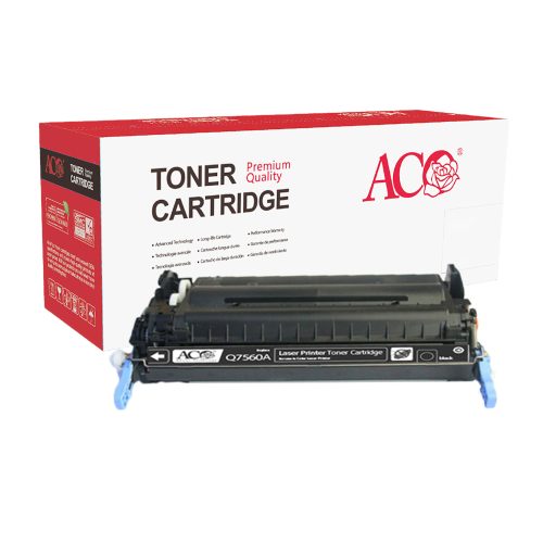 Compatible Color Toner Cartridge Q7560A Q7561A Q7562A Q7563A for HP Color LaserJet 2700/2700n/3000/3000n/3000dn/3000dtn