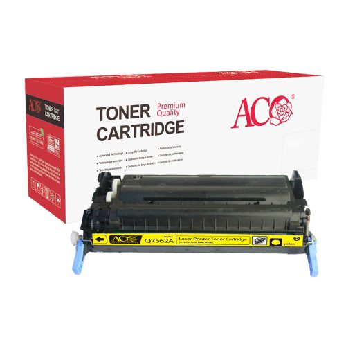 Compatible Color Toner Cartridge Q7560A Q7561A Q7562A Q7563A for HP Color LaserJet 2700/2700n/3000/3000n/3000dn/3000dtn