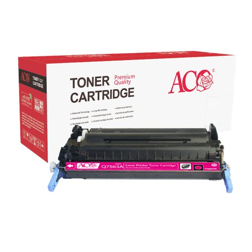 Compatible Color Toner Cartridge Q7560A Q7561A Q7562A Q7563A for HP Color LaserJet 2700/2700n/3000/3000n/3000dn/3000dtn