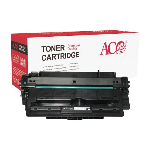 Compatible Toner Cartridge Q7570A for HP LaserJet Printer M5025 M5035 MFP