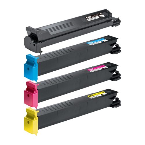 Compatible Color Toner Cartridge TN-213K TN-213C TN-213M TN-213Y For Brother Printer HL-L3230CDW MFC-9150CDN DCP-L3551CDW