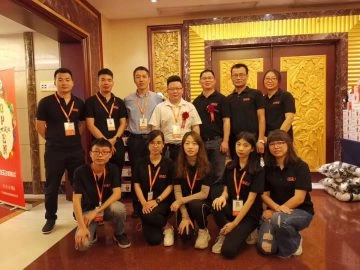 ASTA-Guangzhou branch office established