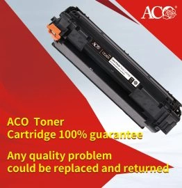 ACO Compatible CE285X Hp LaserJet Toner Cartridges