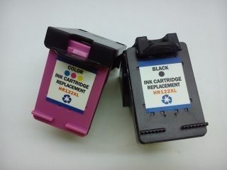 What Should We Do If the Ink Cartridge Dry?