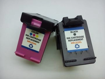 What Should We Do If the Ink Cartridge Dry?