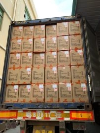 Colombia Customer Order Toner Cartridges