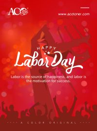 Happy Labor Day