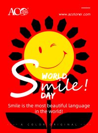 World Smile Day
