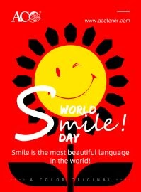 World Smile Day