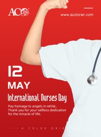 International Nurses Day