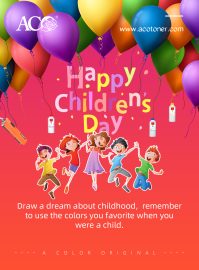 Happy Children's Day