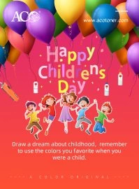 Happy Children's Day