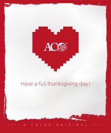 2021-Have a Full Thanksgiving Day!