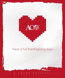 2021-Have a Full Thanksgiving Day!