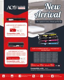 New Arrival-Compatible Toner Cartridge For Xerox