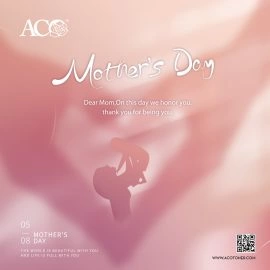 2022-Happy Mother’s Day