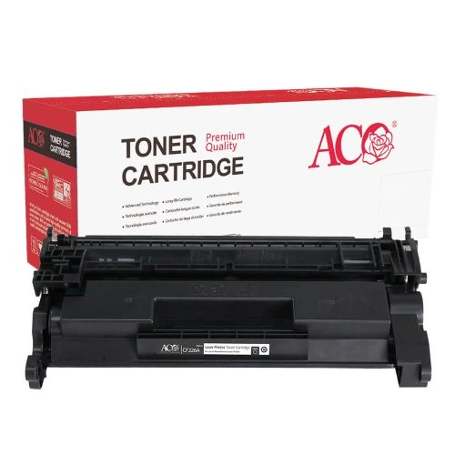 CF226A 26A CF226X 26X