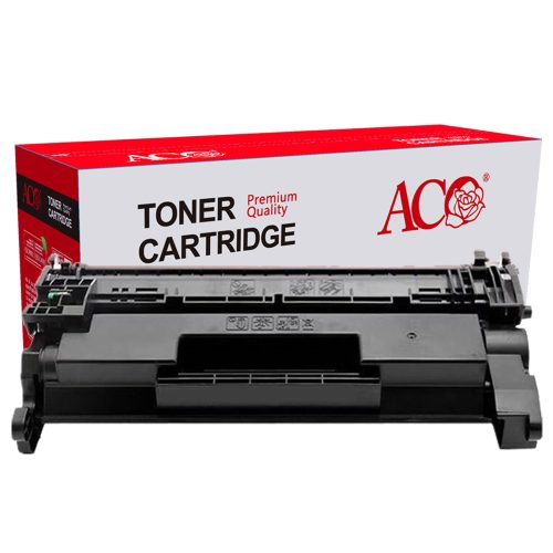 CF258A 58A CF258X 58X