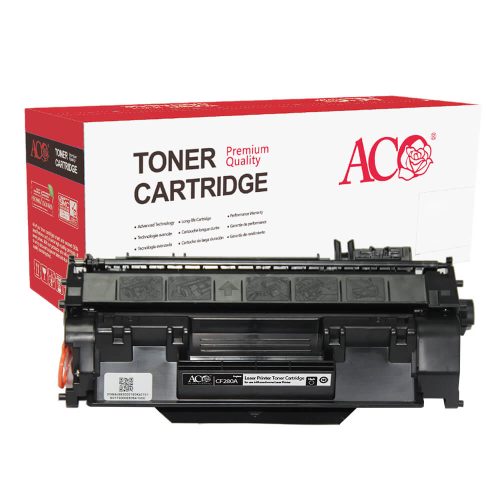 CF280A CF280X 80A 80X